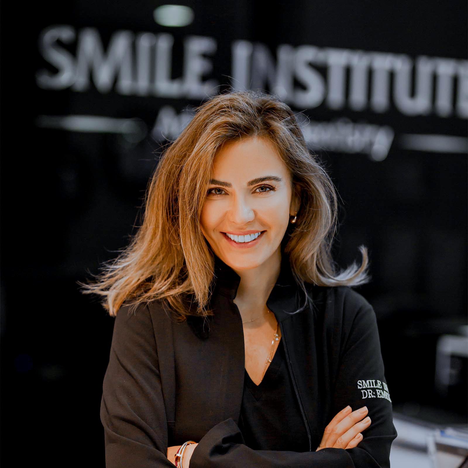 Emek Külür Smile Institute